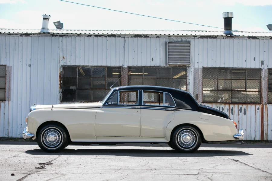 1965 Bentley S3 - Image 13 of 20