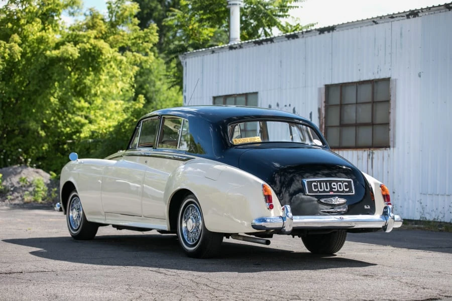 1965 Bentley S3 - Image 14 of 20