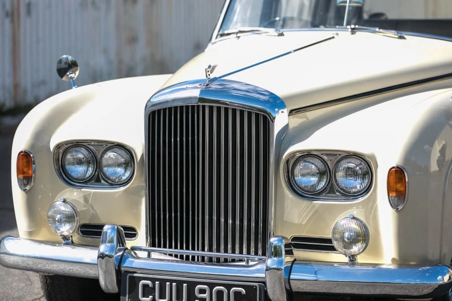 1965 Bentley S3 - Image 16 of 20