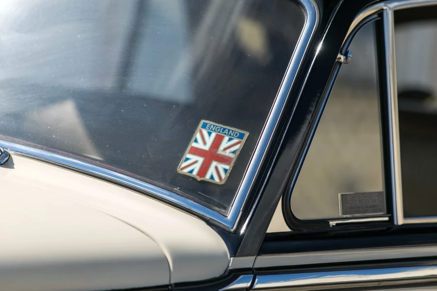 1965 Bentley S3 - Image 17 of 20
