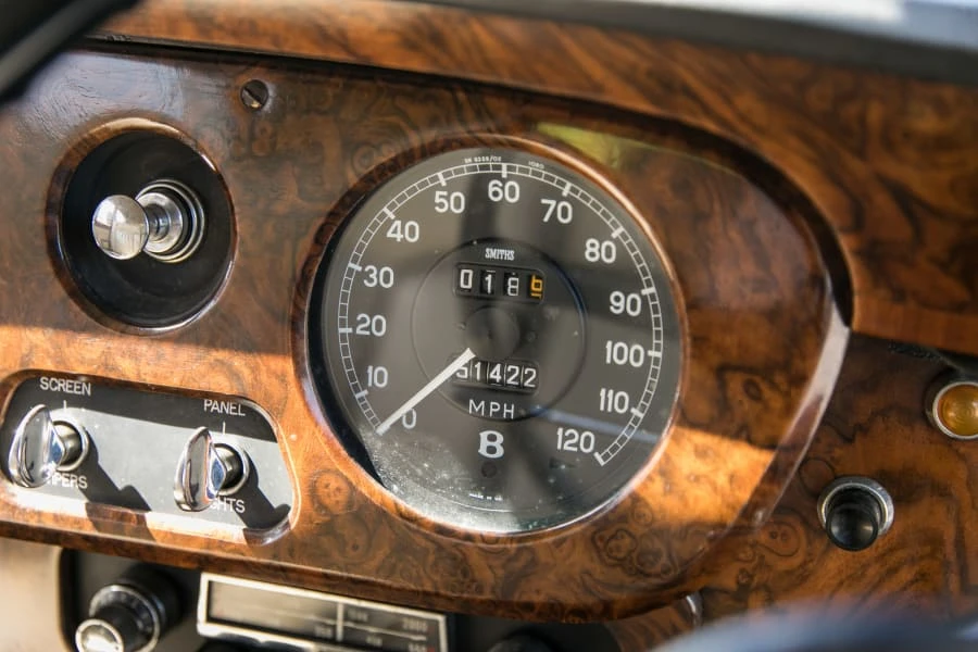 1965 Bentley S3 - Image 19 of 20