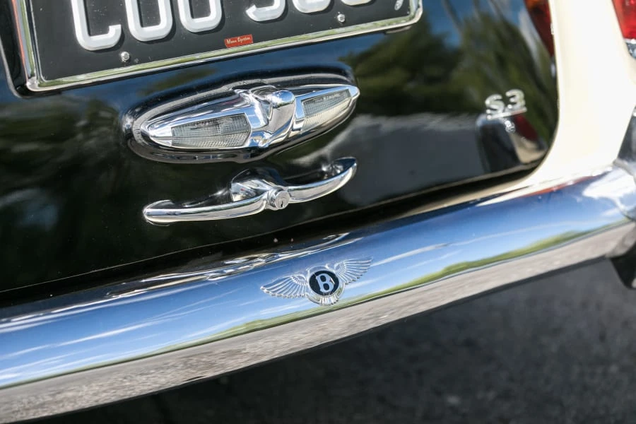 1965 Bentley S3 - Image 20 of 20