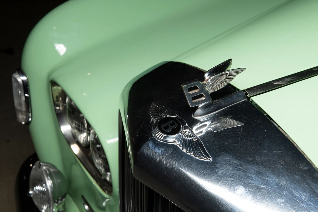 1965 Bentley S3 - Image 23 of 31
