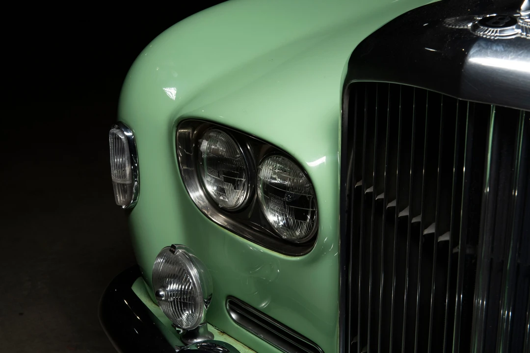 1965 Bentley S3 - Image 22 of 31