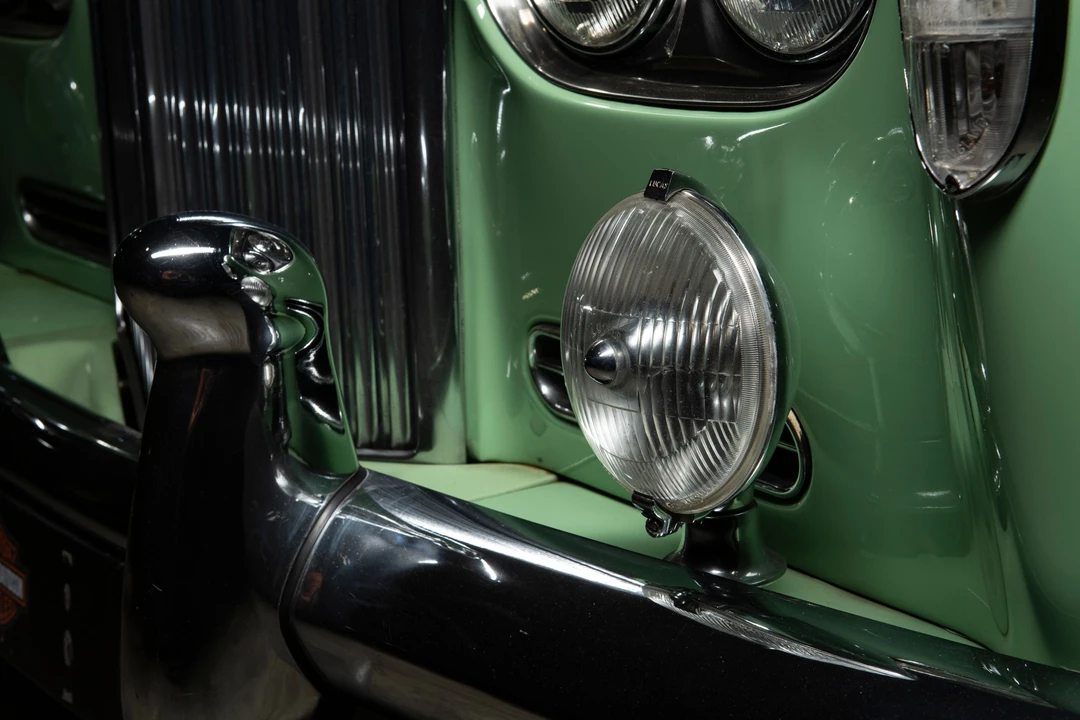 1965 Bentley S3 - Image 21 of 31