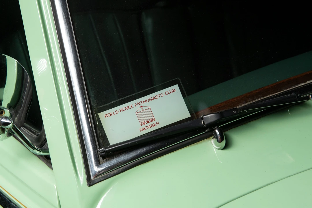 1965 Bentley S3 - Image 28 of 31