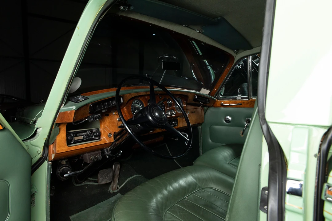 1965 Bentley S3 - Image 5 of 31