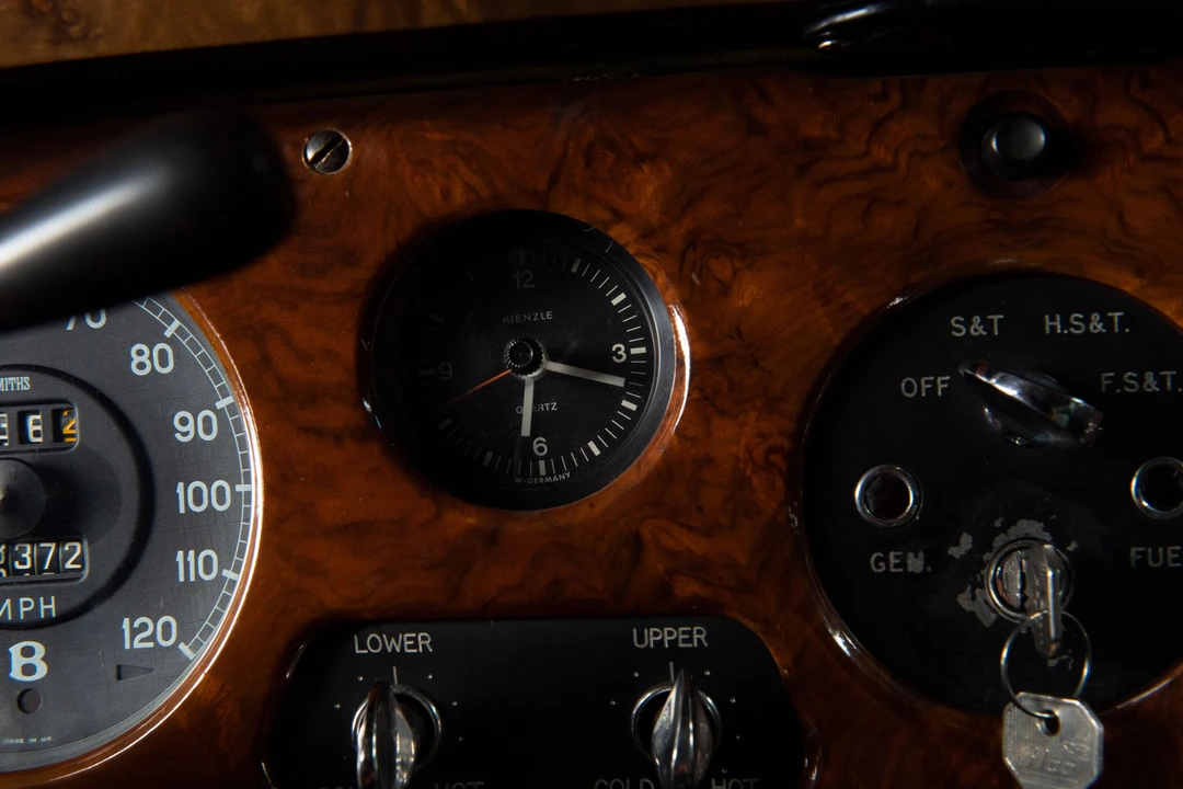 1965 Bentley S3 - Image 10 of 31