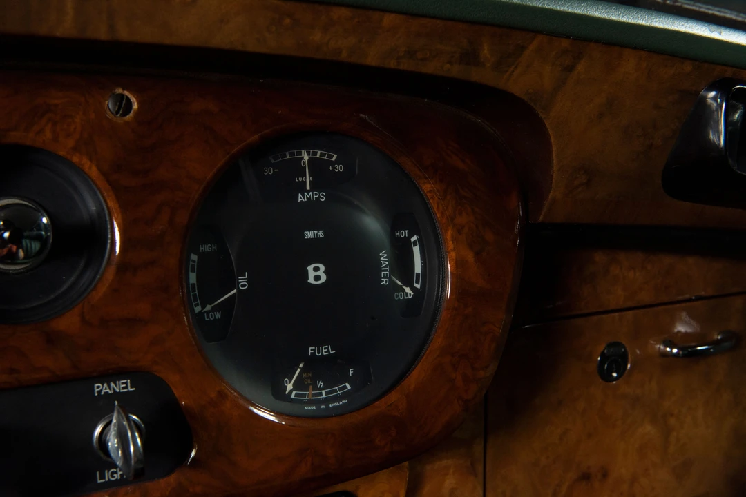 1965 Bentley S3 - Image 13 of 31