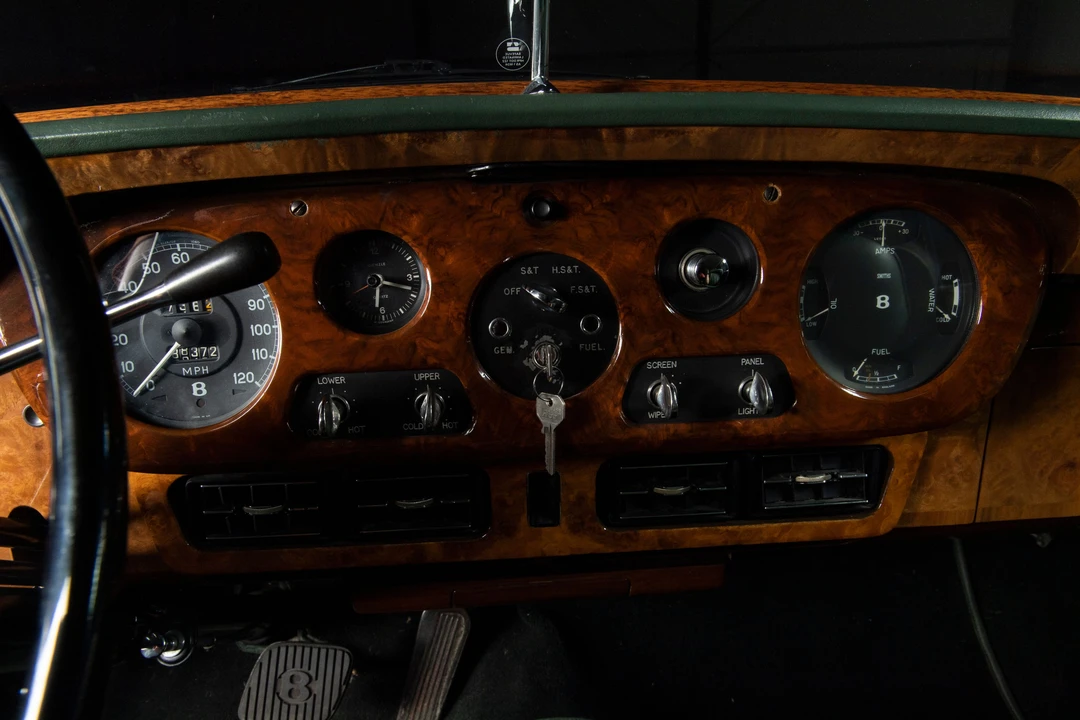 1965 Bentley S3 - Image 7 of 31