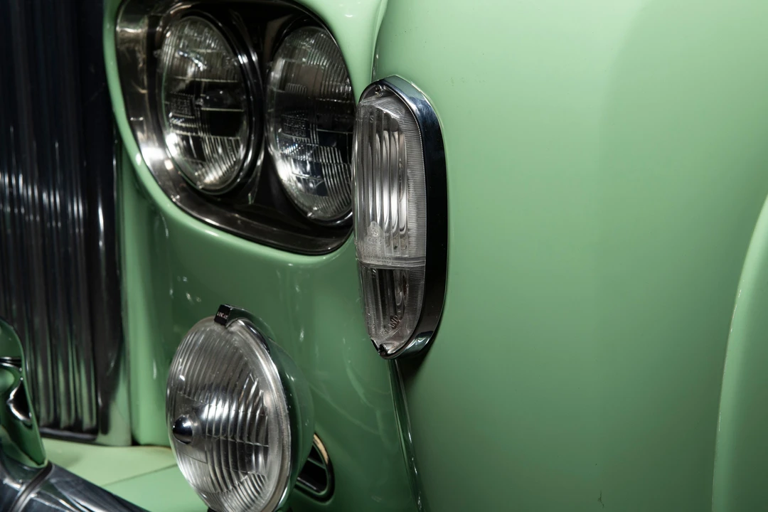 1965 Bentley S3 - Image 20 of 31