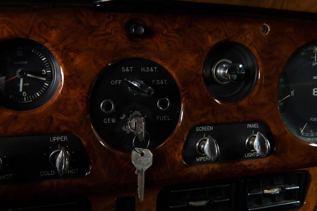 1965 Bentley S3 - Image 12 of 31