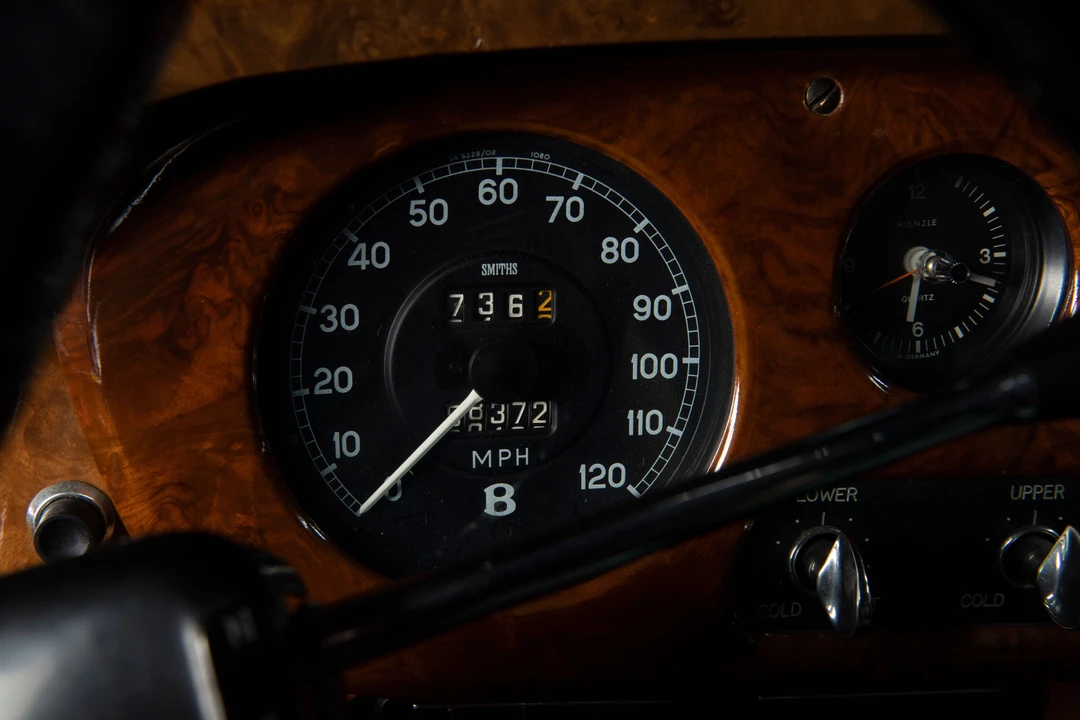 1965 Bentley S3 - Image 9 of 31