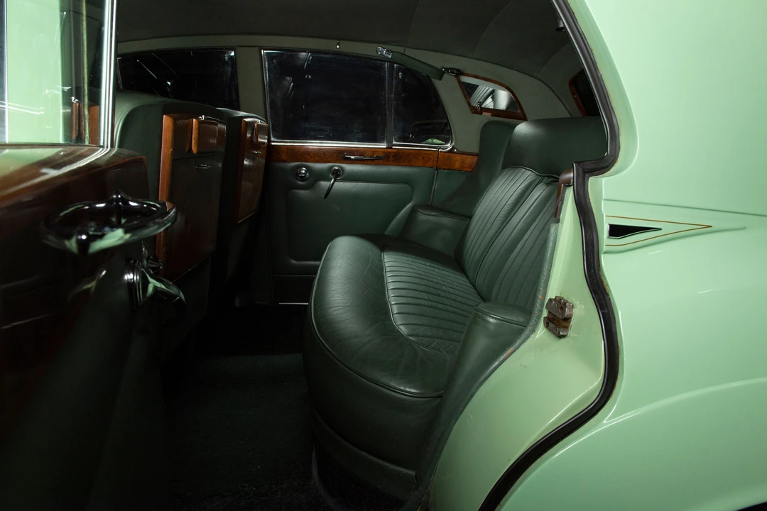 1965 Bentley S3 - Image 15 of 31