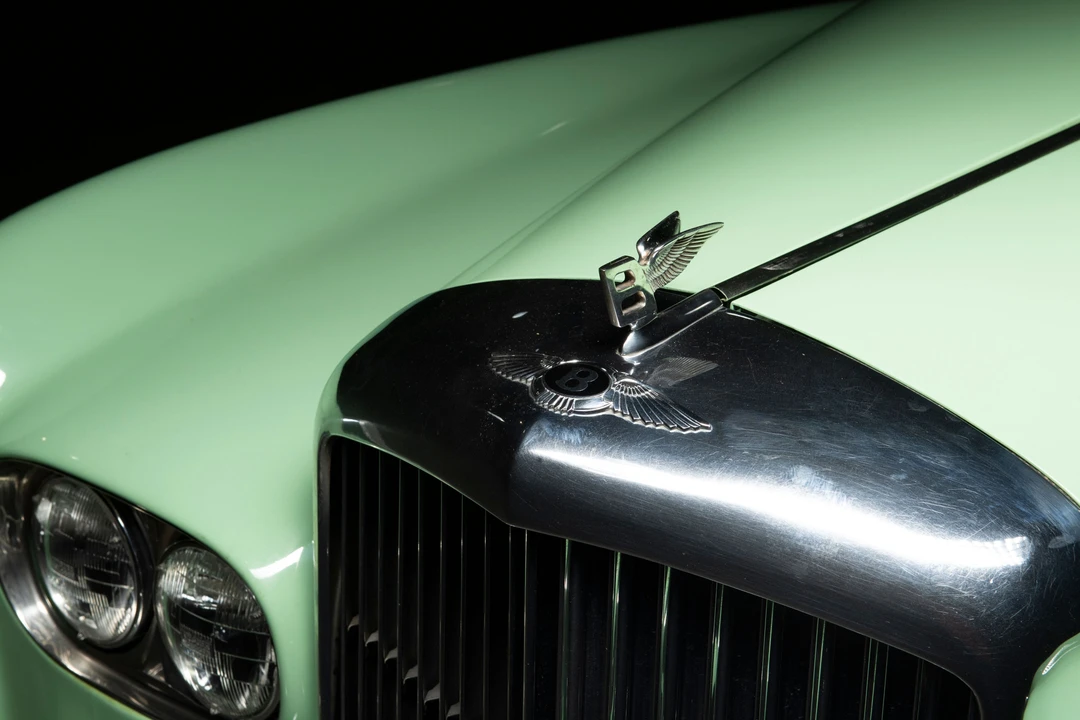 1965 Bentley S3 - Image 24 of 31