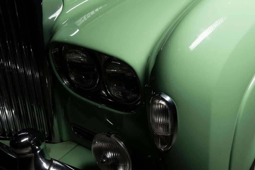 1965 Bentley S3 - Image 19 of 31