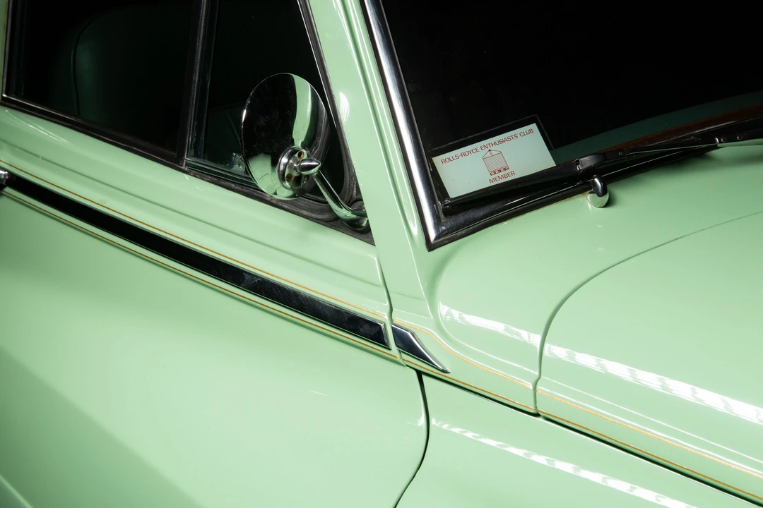 1965 Bentley S3 - Image 29 of 31