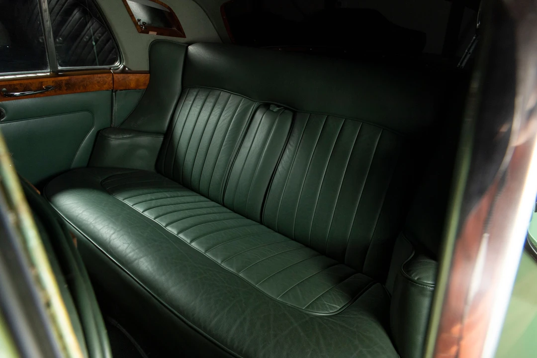 1965 Bentley S3 - Image 16 of 31