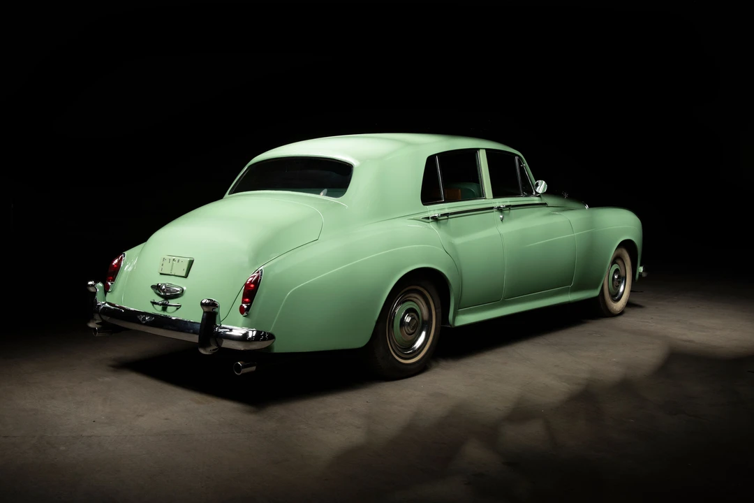 1965 Bentley S3 - Image 2 of 31