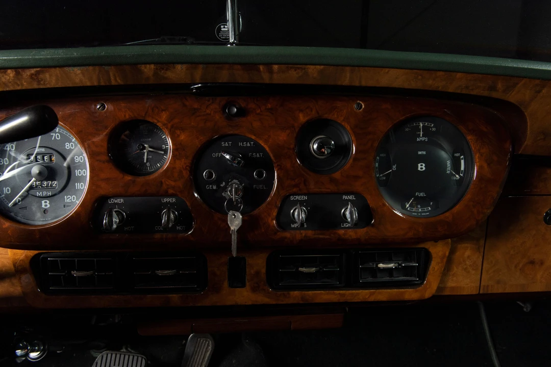 1965 Bentley S3 - Image 11 of 31