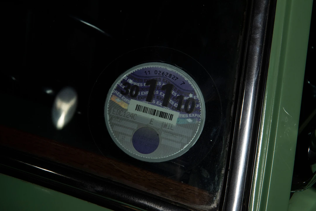 1965 Bentley S3 - Image 26 of 31