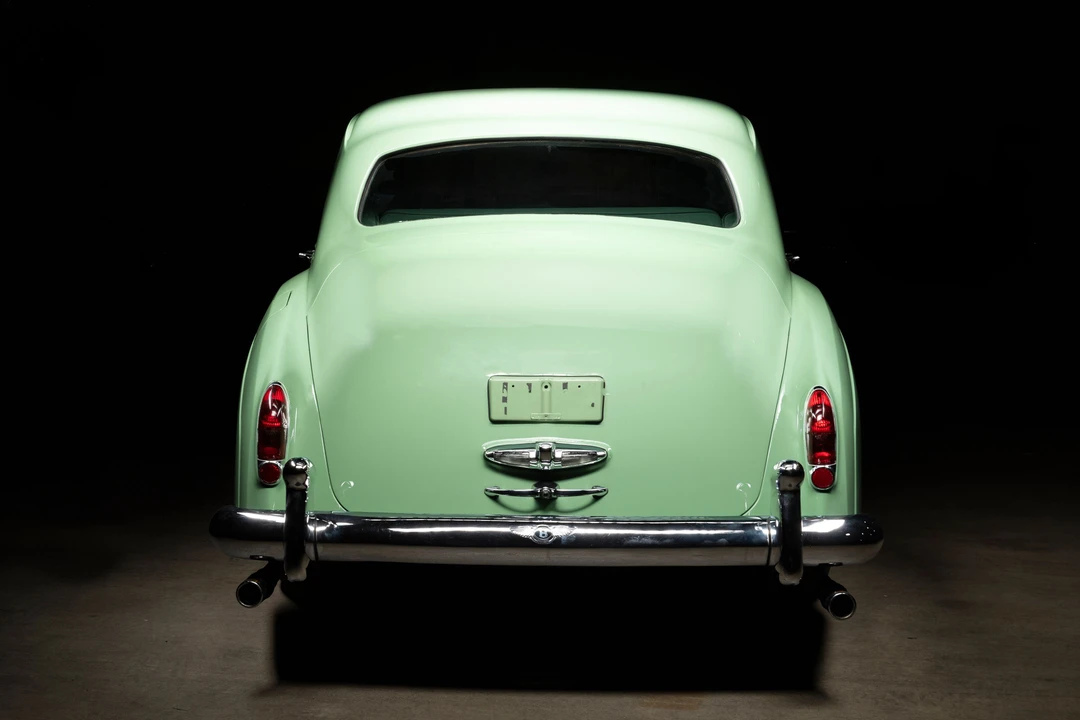 1965 Bentley S3 - Image 4 of 31