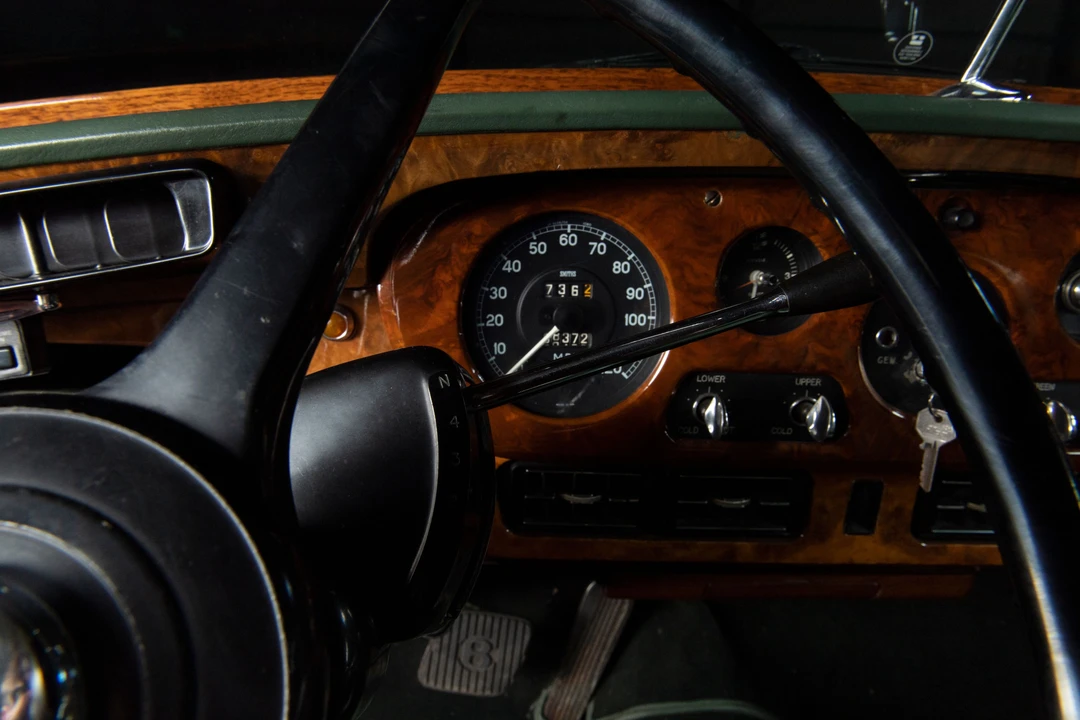 1965 Bentley S3 - Image 8 of 31