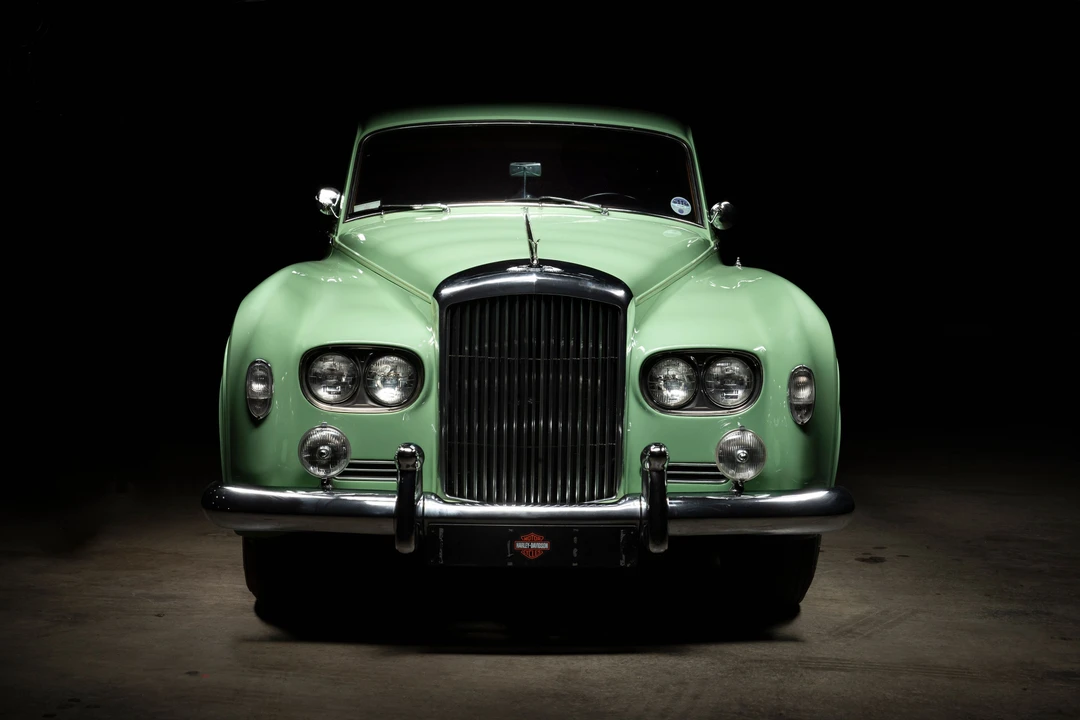 1965 Bentley S3 - Image 3 of 31