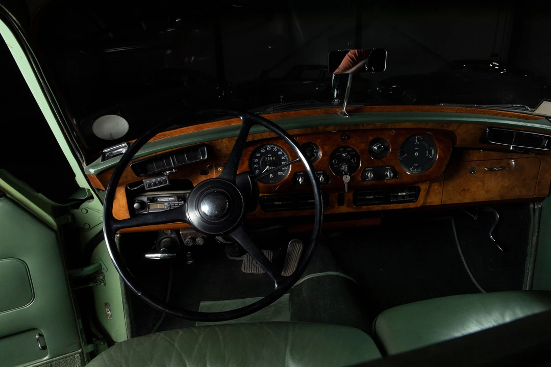 1965 Bentley S3 - Image 6 of 31
