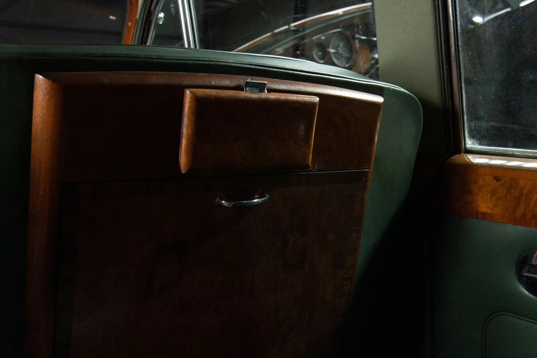1965 Bentley S3 - Image 17 of 31