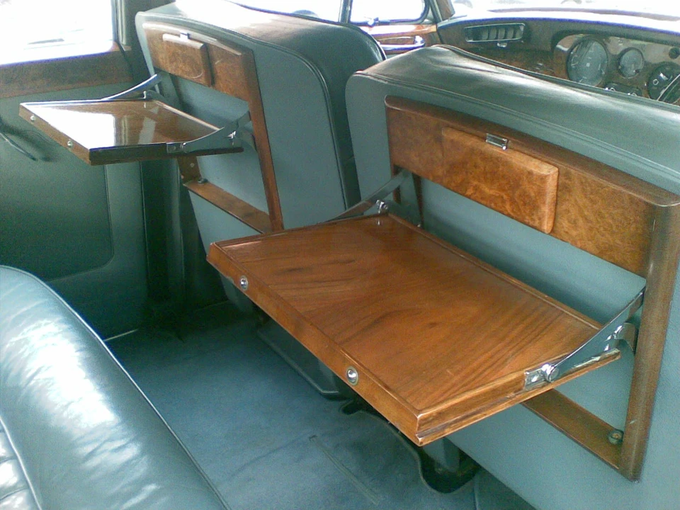 1965 Bentley S3 - Image 3 of 3