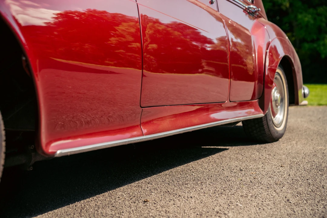 1965 Bentley S3 - Image 8 of 31