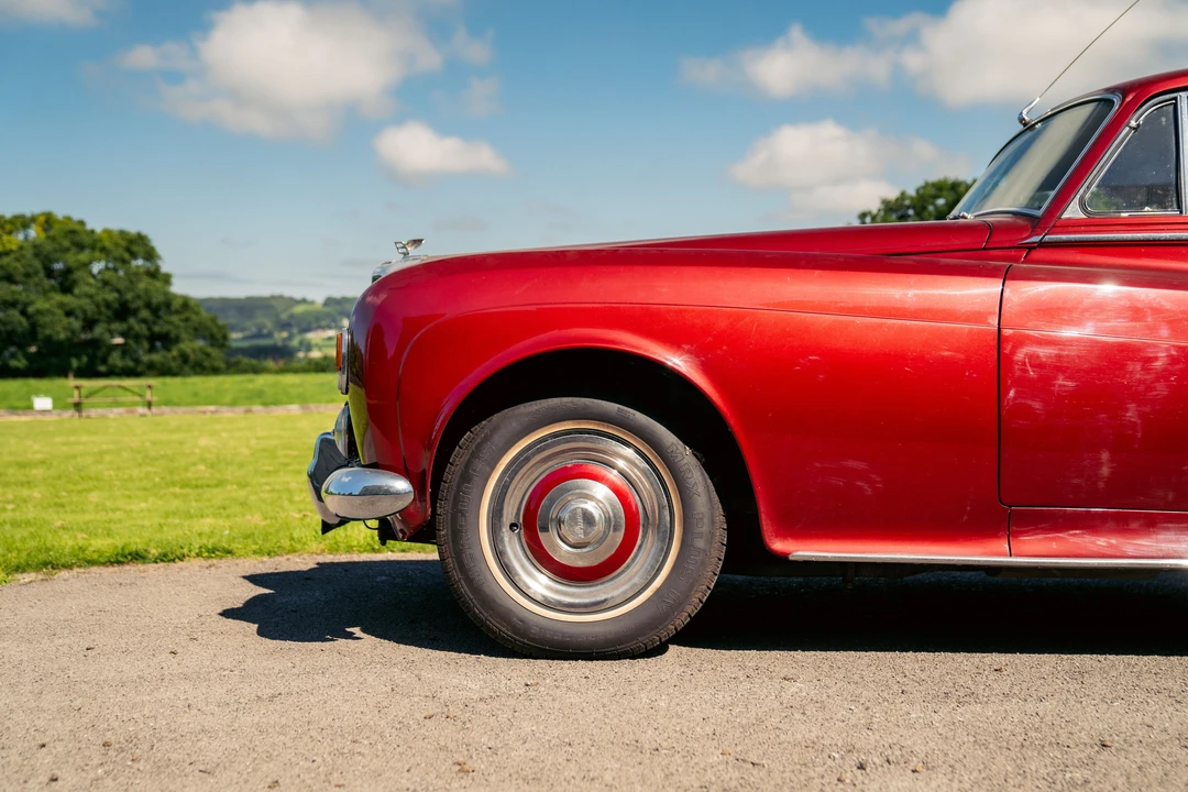 1965 Bentley S3 - Image 13 of 31