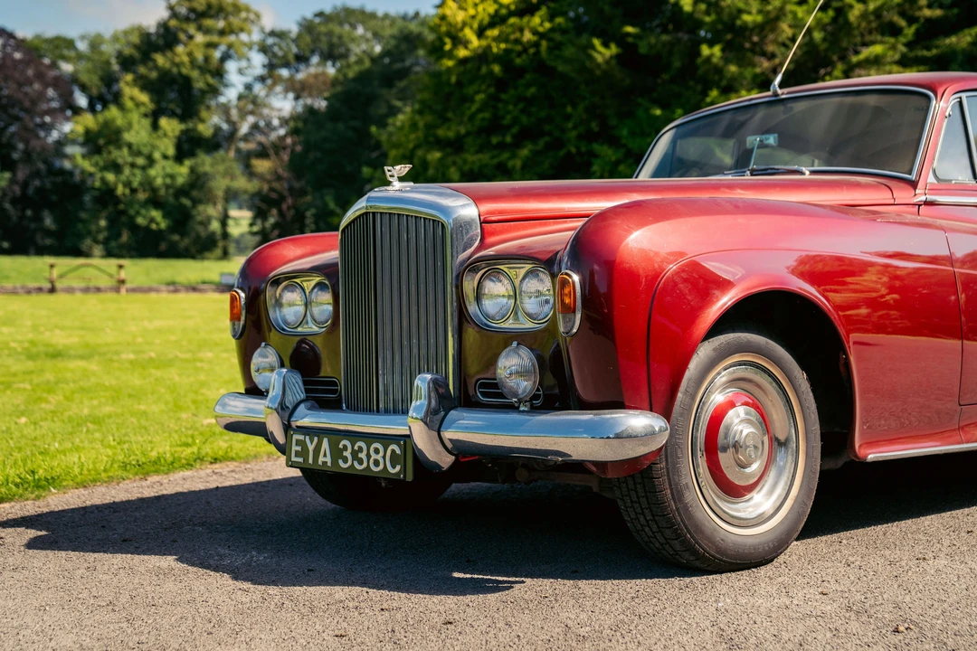 1965 Bentley S3 - Image 9 of 31
