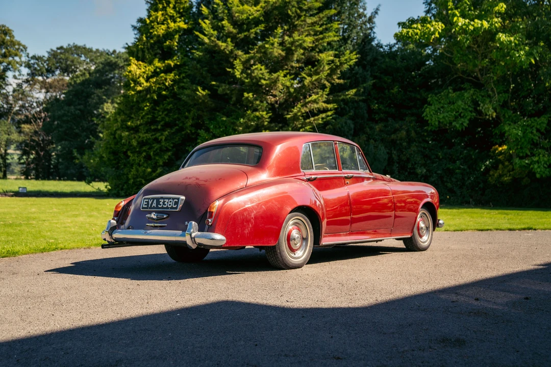 1965 Bentley S3 - Image 23 of 31