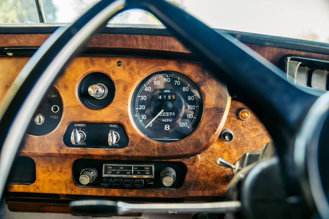 1965 Bentley S3 - Image 2 of 31