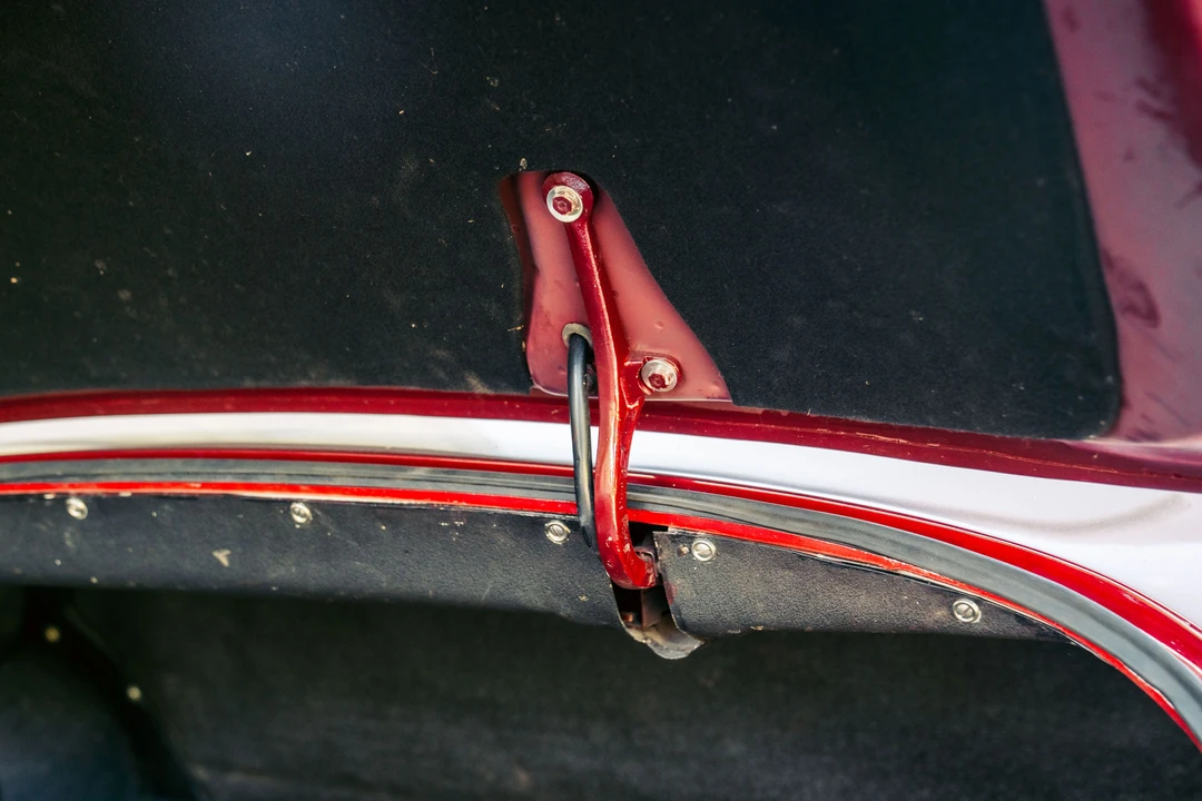 1965 Bentley S3 - Image 26 of 31