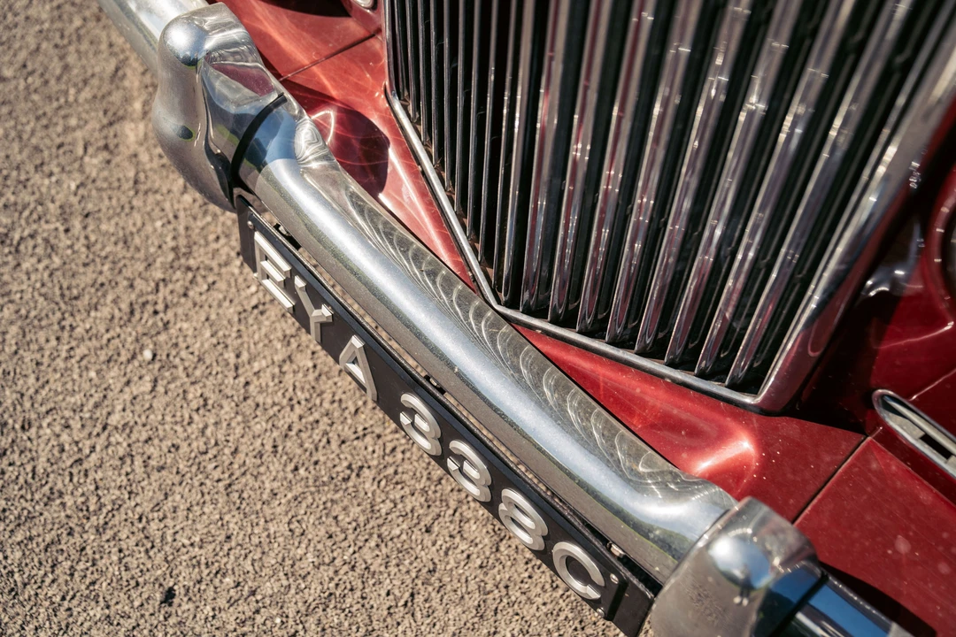 1965 Bentley S3 - Image 17 of 31