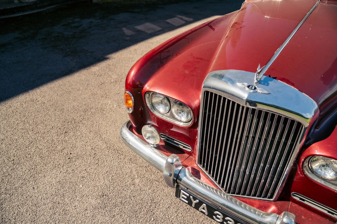 1965 Bentley S3 - Image 18 of 31