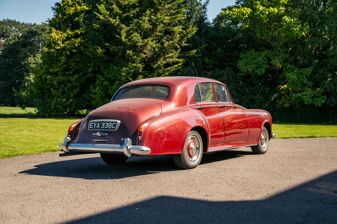 1965 Bentley S3 - Image 24 of 31