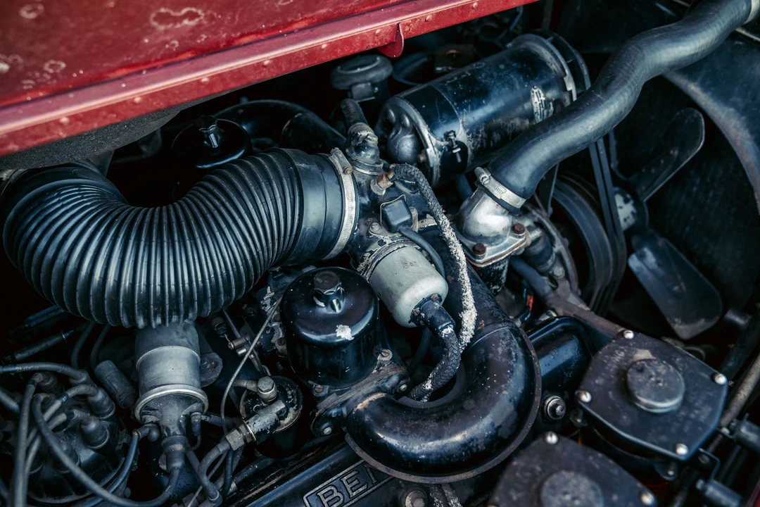 1965 Bentley S3 - Image 29 of 31