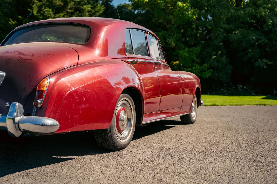 1965 Bentley S3 - Image 21 of 31