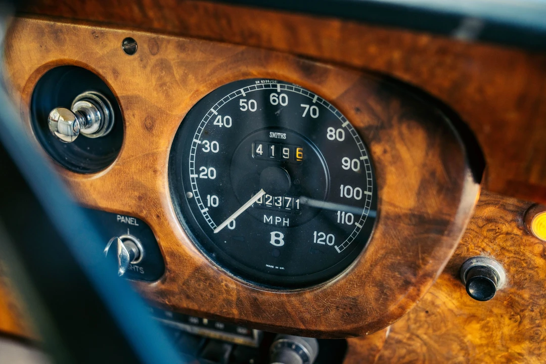 1965 Bentley S3 - Image 3 of 31