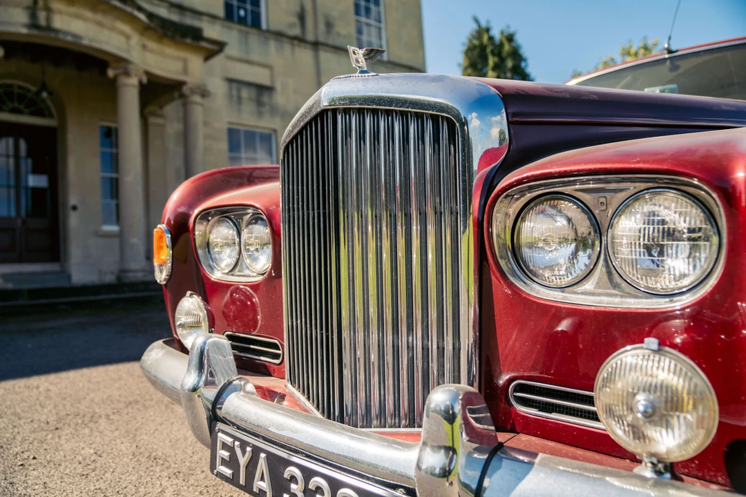 1965 Bentley S3 - Image 16 of 31