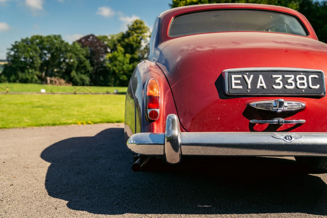 1965 Bentley S3 - Image 7 of 31