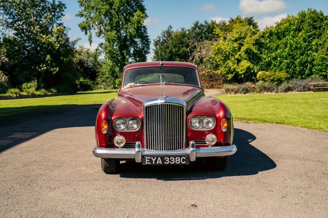 1965 Bentley S3 - Image 19 of 31