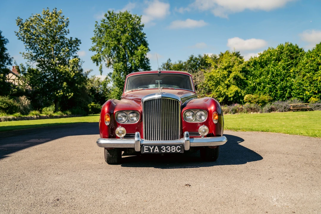 1965 Bentley S3 - Image 20 of 31
