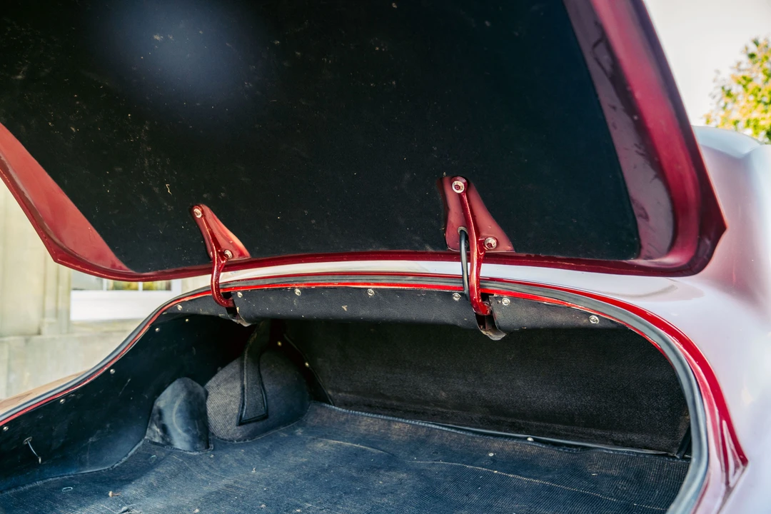 1965 Bentley S3 - Image 25 of 31