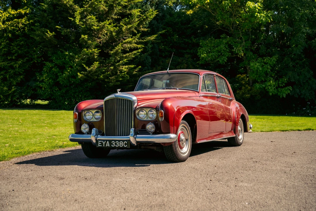 1965 Bentley S3 - Image 10 of 31