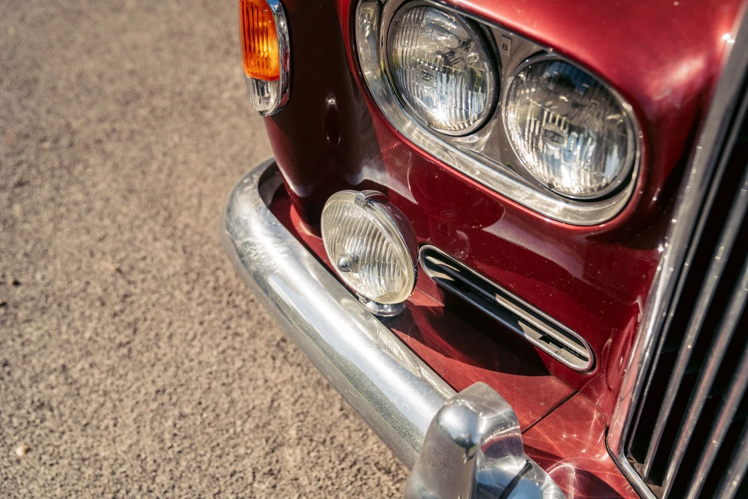 1965 Bentley S3 - Image 15 of 31